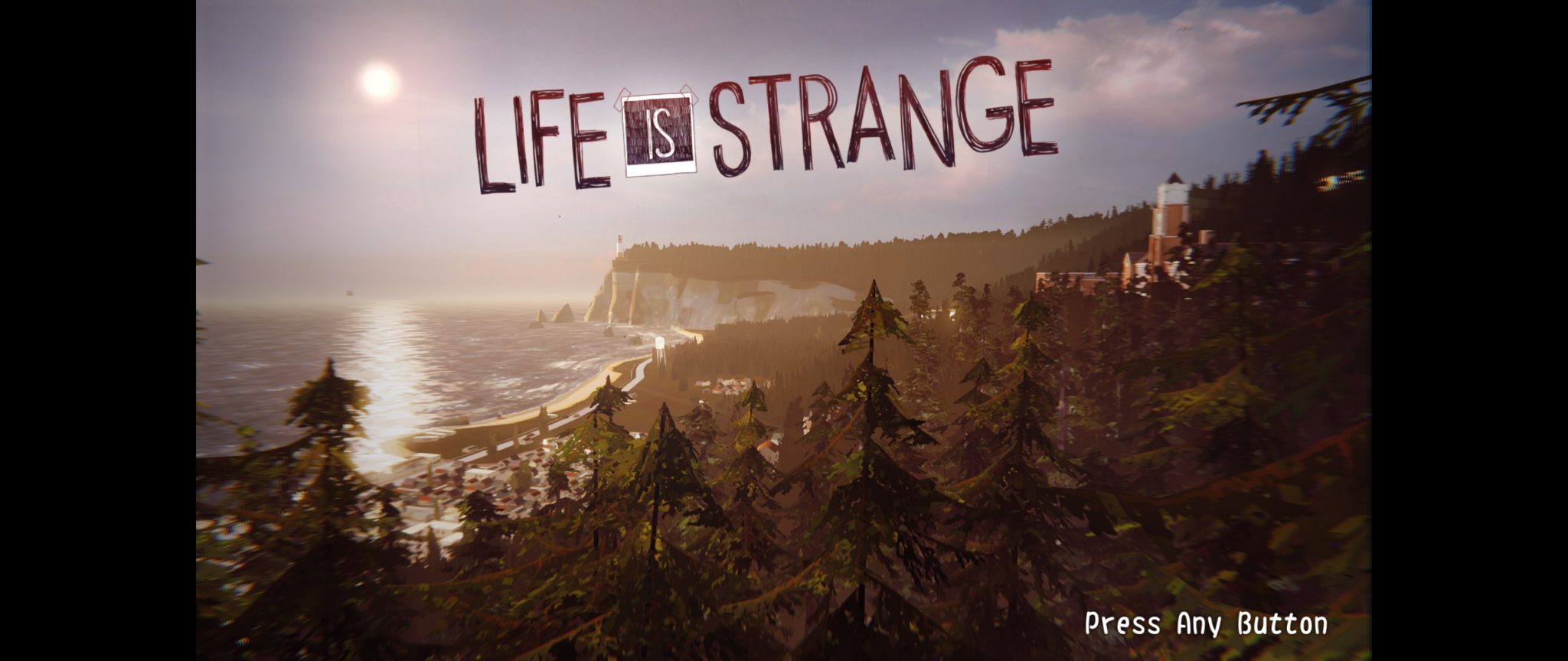 選択によってストーリーが変化するアドベンチャー Life Is Strange をプレイしてみた感想 レビュー 光る原人