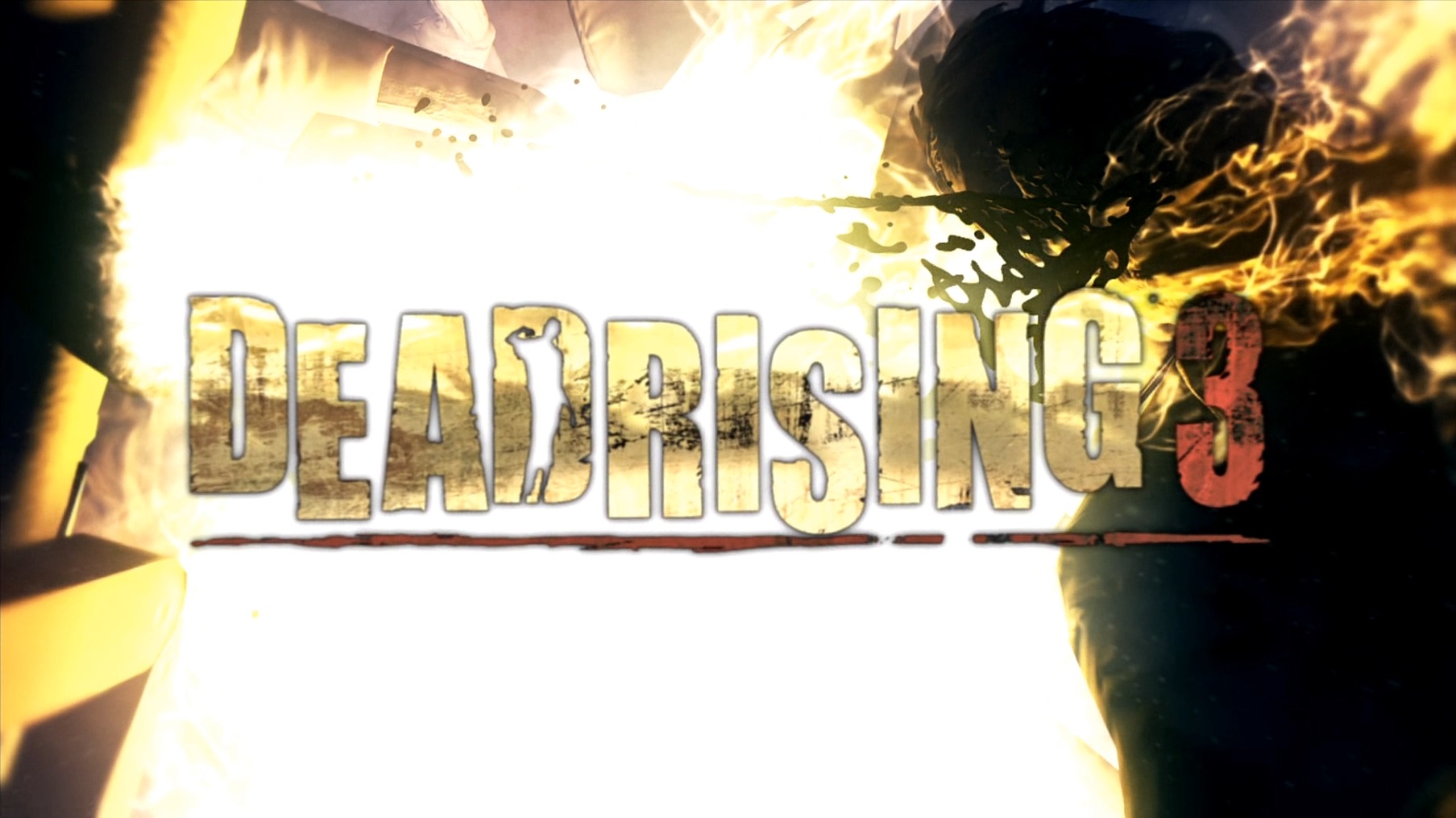 DEAD RISING3　サムネイル